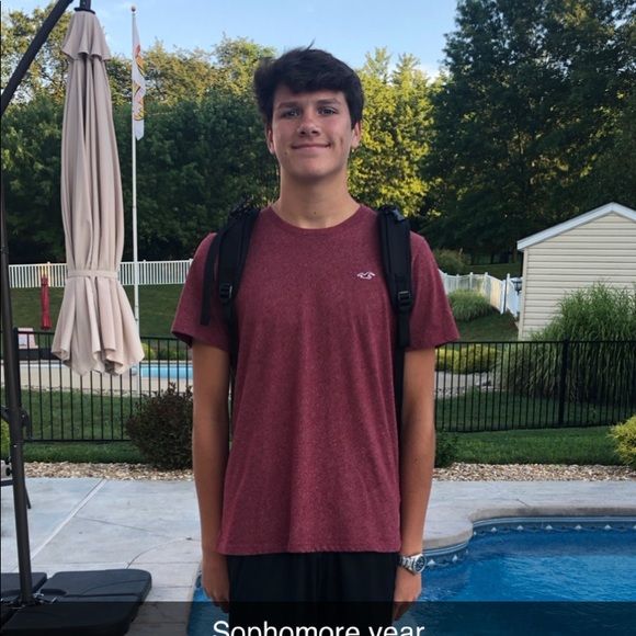 Meet your Posher, Jacob - Picture 1 of 1